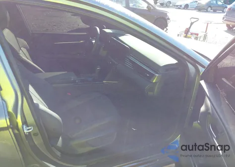 2025 Toyota Camry Xse from USA, damaged, VIN 4T1DAACK7SU620854